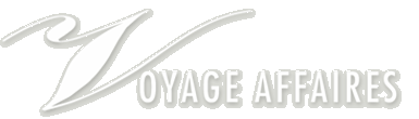 Voyage Affaires
