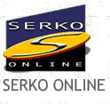 SERKO Online