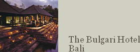 bali hotel