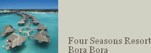 bora bora